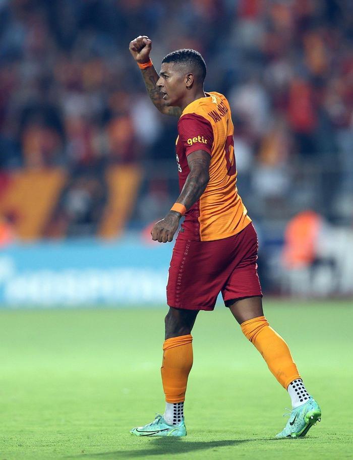 Son dakika Galatasaray haberi Marsilya maçı muhtemel 11i...
