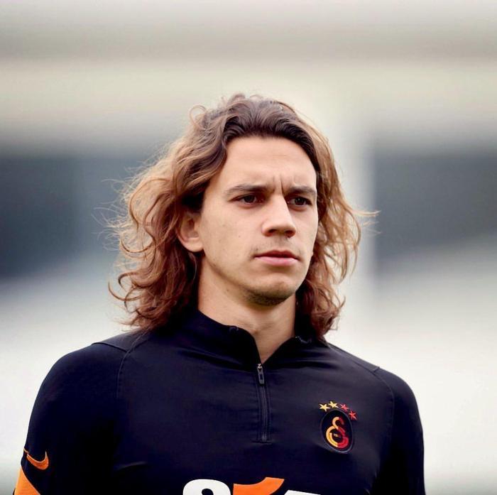 Son dakika Galatasaray haberi Marsilya maçı muhtemel 11i...