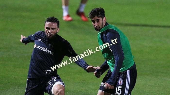 Lucescu takımların kamplarını dolaştı