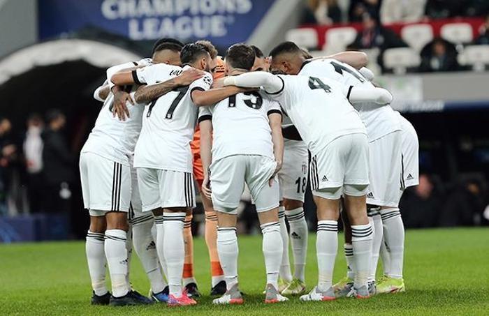 Fanatik yazarları Beşiktaş - Ajax maçını değerlendirdi...