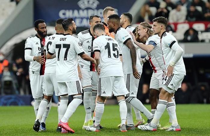Fanatik yazarları Beşiktaş - Ajax maçını değerlendirdi...