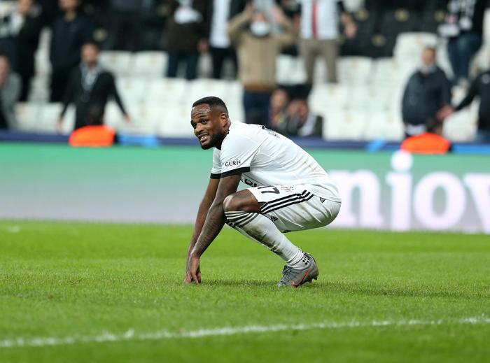 Fanatik yazarları Beşiktaş - Ajax maçını değerlendirdi...