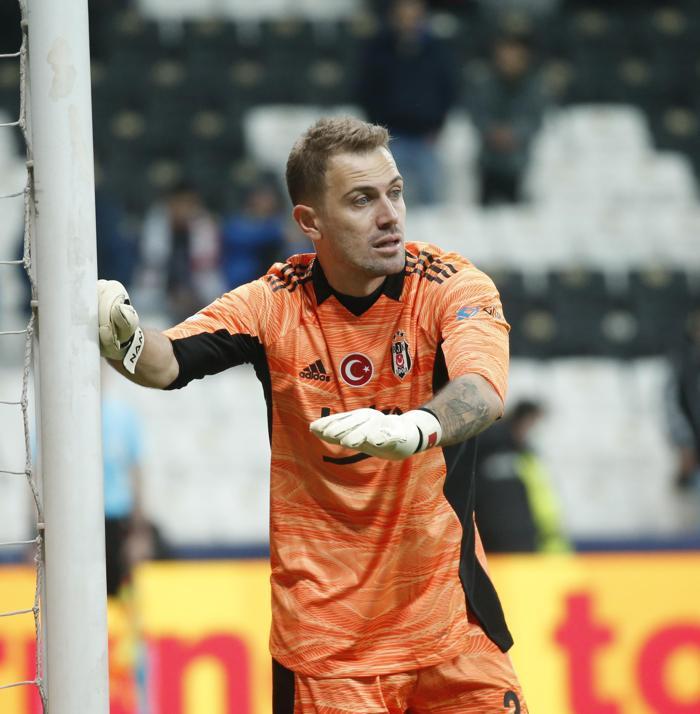 Fanatik yazarları Beşiktaş - Ajax maçını değerlendirdi...