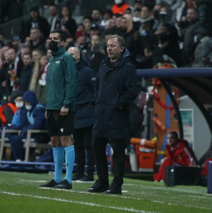 Fanatik yazarları Beşiktaş - Ajax maçını değerlendirdi...