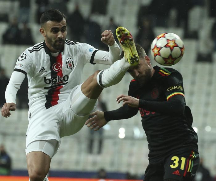 Fanatik yazarları Beşiktaş - Ajax maçını değerlendirdi...