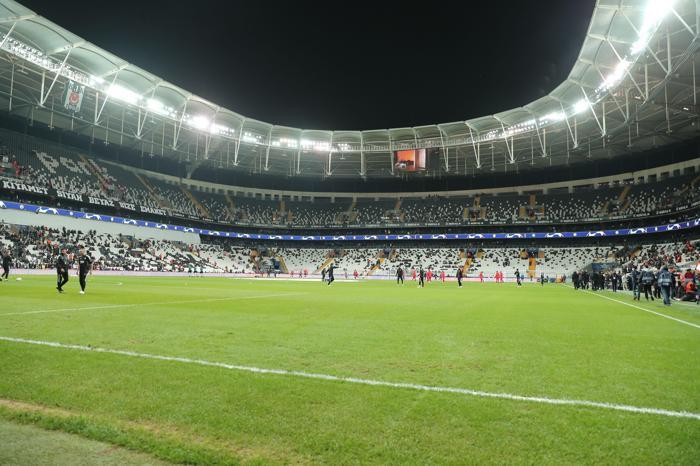 Fanatik yazarları Beşiktaş - Ajax maçını değerlendirdi...