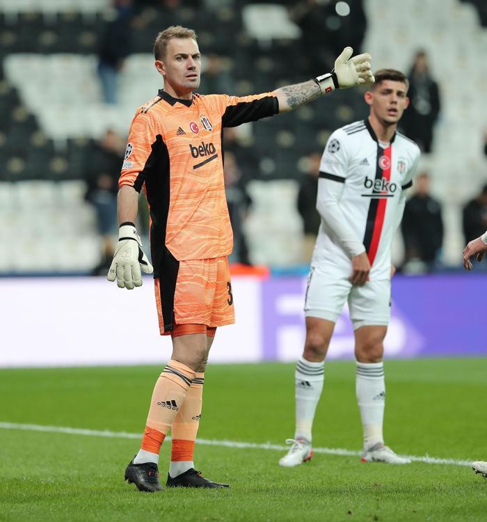Fanatik yazarları Beşiktaş - Ajax maçını değerlendirdi...