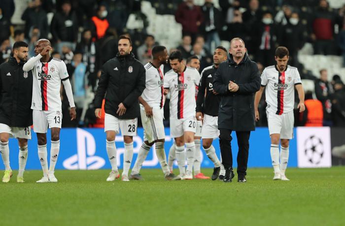 Fanatik yazarları Beşiktaş - Ajax maçını değerlendirdi...