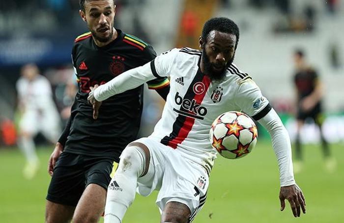 Fanatik yazarları Beşiktaş - Ajax maçını değerlendirdi...
