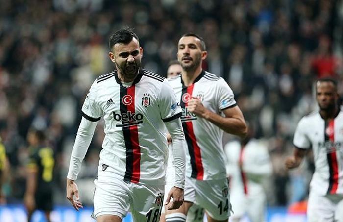 Fanatik yazarları Beşiktaş - Ajax maçını değerlendirdi...