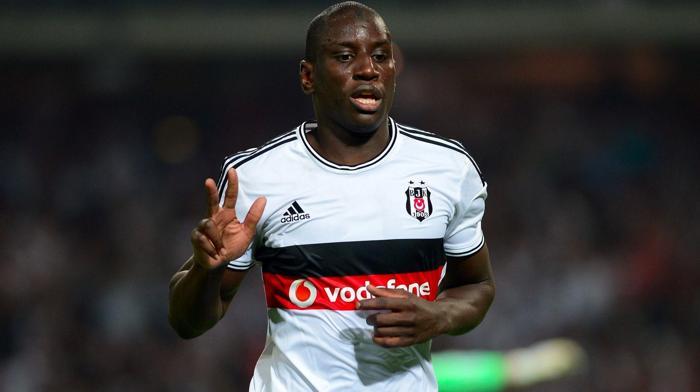 Demba 13 milyon Euro’ya gitti