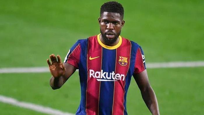 Son dakika Fenerbahçede Umtiti iddiası