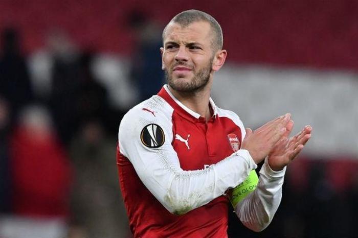 WILSHERE HAMLESİ