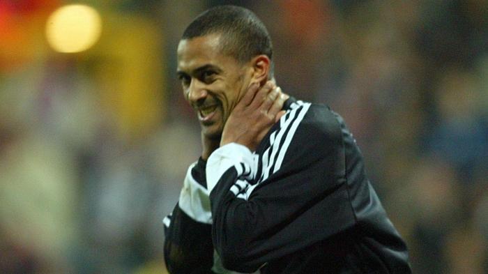 50) Steve Marlet (Fulham)