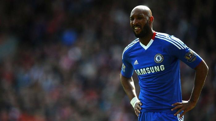 46) Nicolas Anelka (Chelsea)