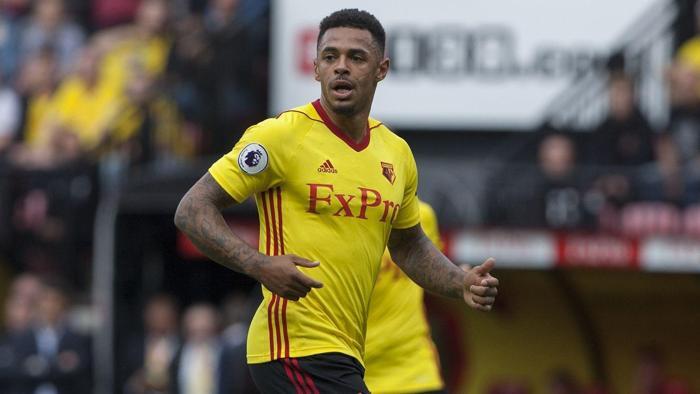 37) Andre Gray (Watford)