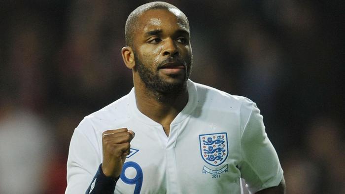 30) Darren Bent (Tottenham Hotspur)
