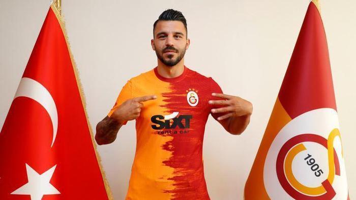 Son dakika | Galatasarayda gidecekler belli olmaya başladı