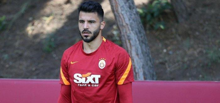 Son dakika | Galatasarayda gidecekler belli olmaya başladı