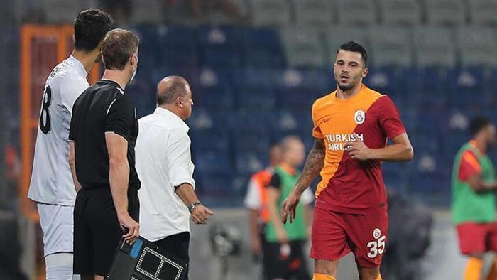 Son dakika | Galatasarayda gidecekler belli olmaya başladı