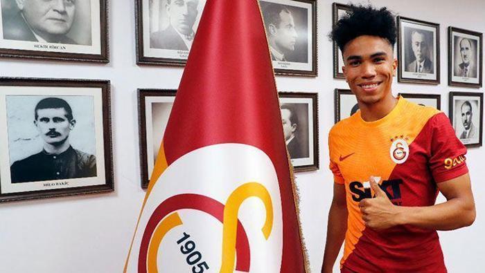 Son dakika | Galatasarayda gidecekler belli olmaya başladı