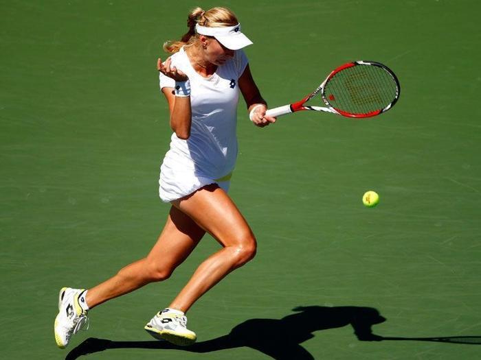 Azarenka: Vücuduma iyi bakacağım