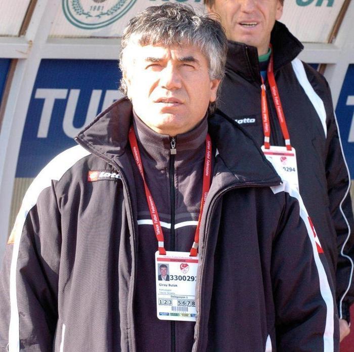 38 - GİRAY BULAK
