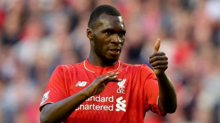 5) Christian Benteke (Liverpool)