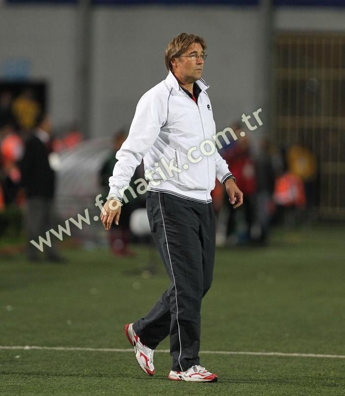 36 - RALF ZUMDICK
