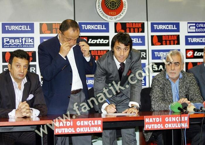 34- BÜLENT KORKMAZ