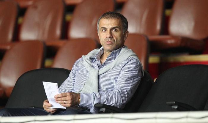 29- OĞUZ ÇETİN