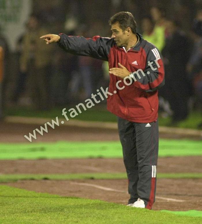 28- ERSUN YANAL