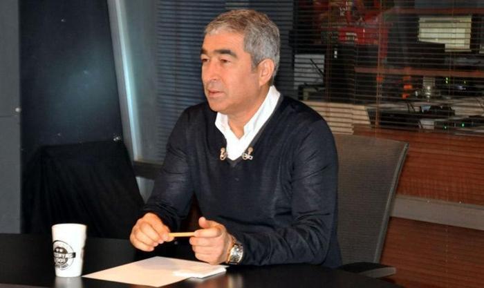 24 - SAMET AYBABA