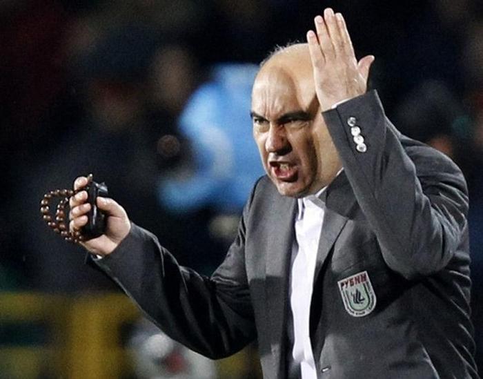 17- GURBAN BERDİYEV