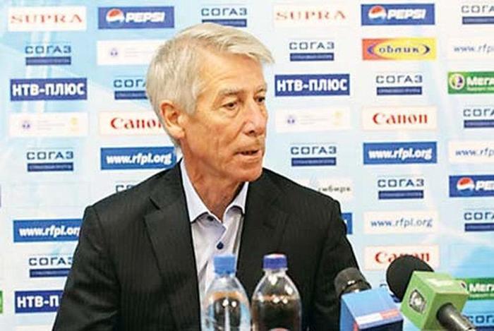 16 - VALERİ NEPOMNİACHGİ