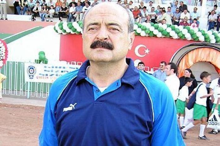 14 - ALDOĞAN ARGON