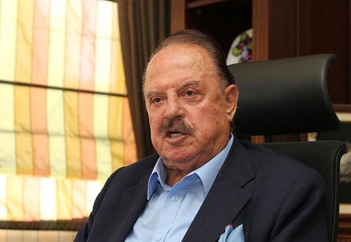 TEOMAN YAMANLAR