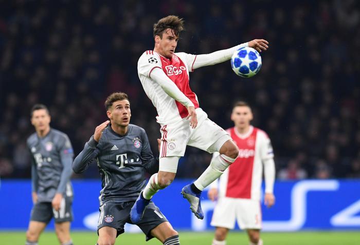 Thomas Müllerden Nicolas Tagliaficoya insalık dışı faul