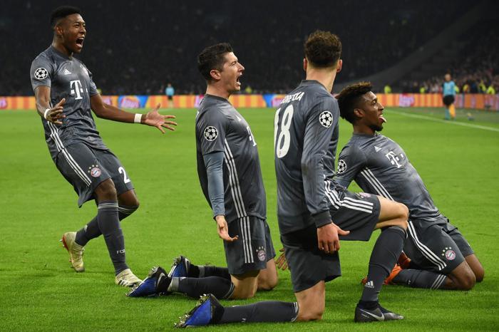 Thomas Müllerden Nicolas Tagliaficoya insalık dışı faul