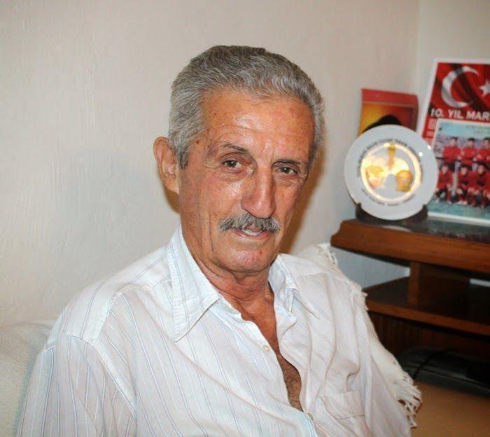 1 - RUHİ YAVUZ