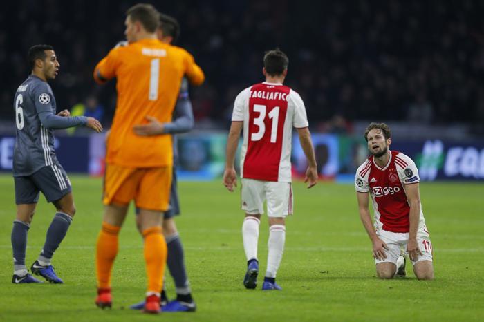 Thomas Müllerden Nicolas Tagliaficoya insalık dışı faul