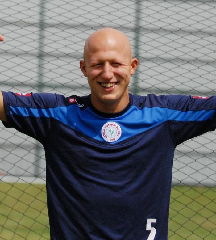 En uzun Türk futbolcular