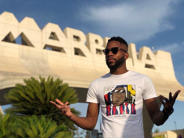 Son dakika transfer haberi Galatasaraydan Bakambu bombası