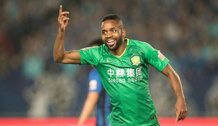 Son dakika transfer haberi Galatasaraydan Bakambu bombası