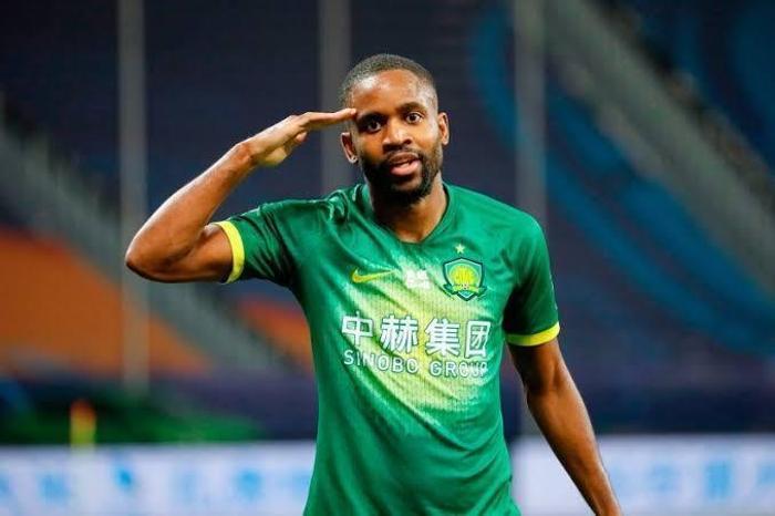 Son dakika transfer haberi Galatasaraydan Bakambu bombası