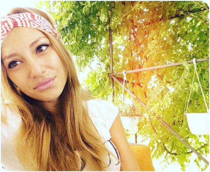 Arda Turan, bu sefer de fitness eğitmeni Elif Güngöre yazdı