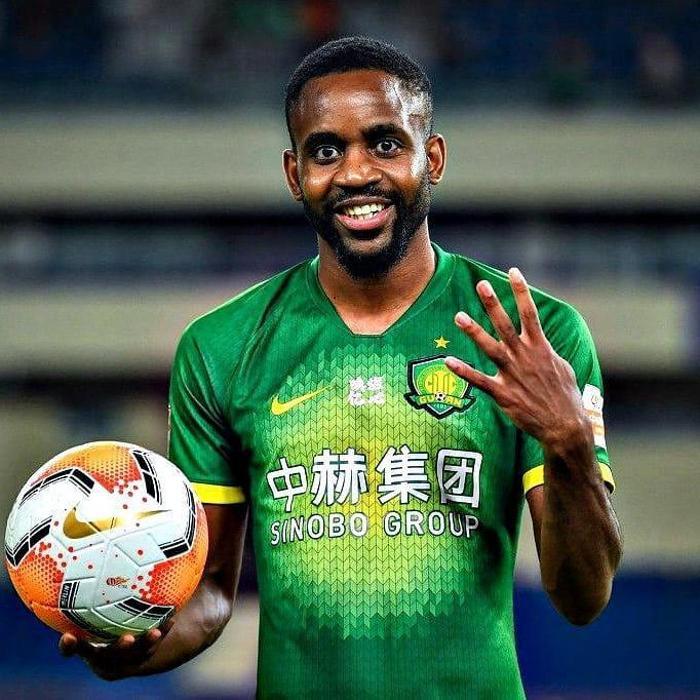 Son dakika transfer haberi Galatasaraydan Bakambu bombası
