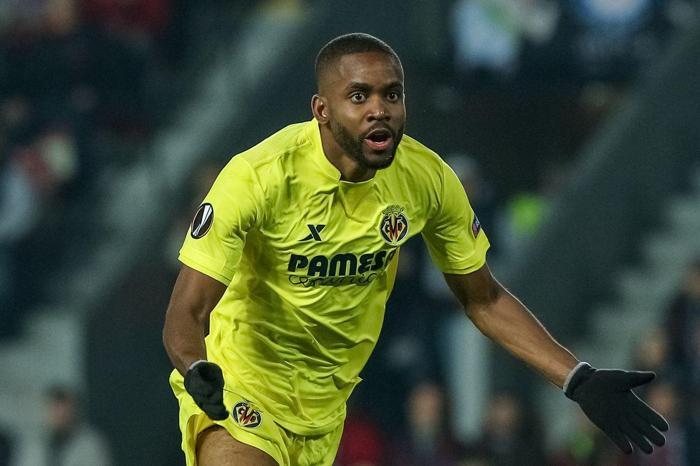 Son dakika transfer haberi Galatasaraydan Bakambu bombası