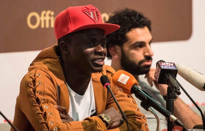 Mohamed Salah, Afrikada yılın futbolcusu