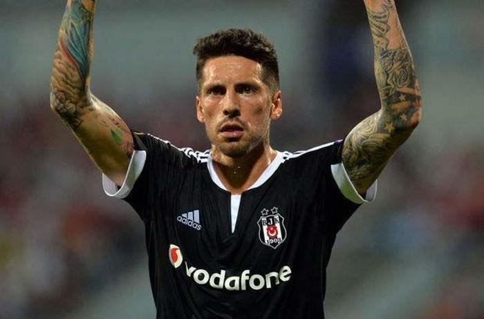 2. Jose SOSA – 7,5 Milyon Euro